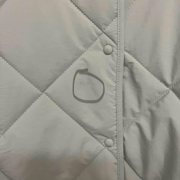 Mango Quilted Jacket - Picture 5 of 7